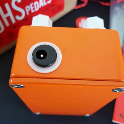 (MINT) JHS Pulp 'N Peel V3 2009 - 2015 - Orange image 9