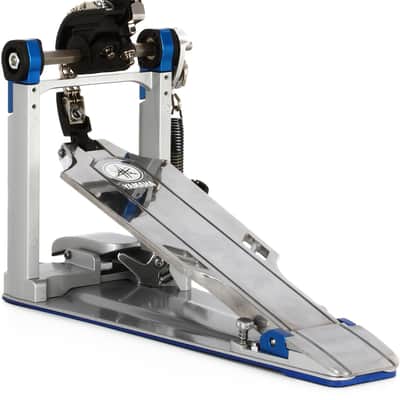 Yamaha FP-9C Chain Drive Single Bass Drum Pedal image 1