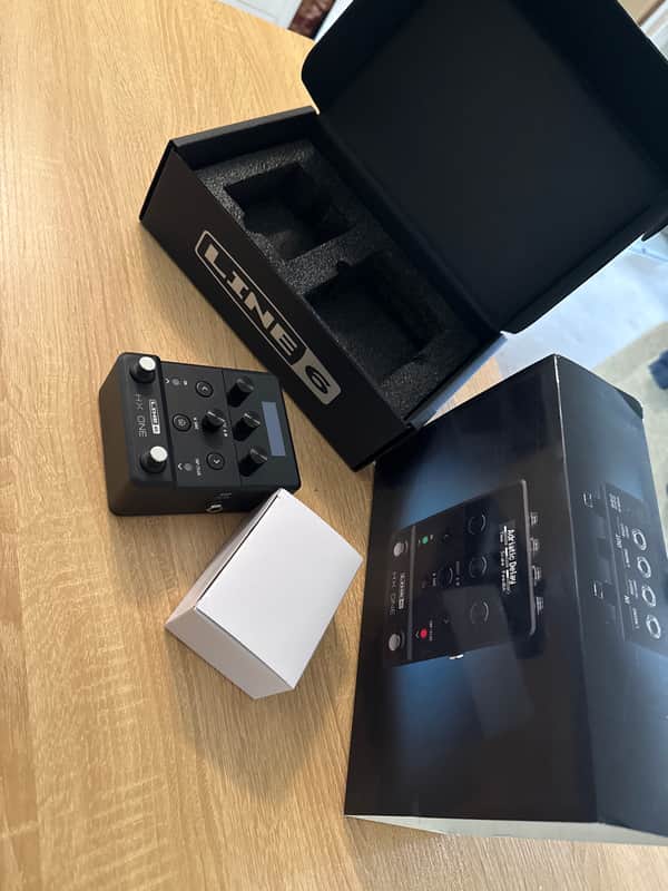 Line 6 HX One