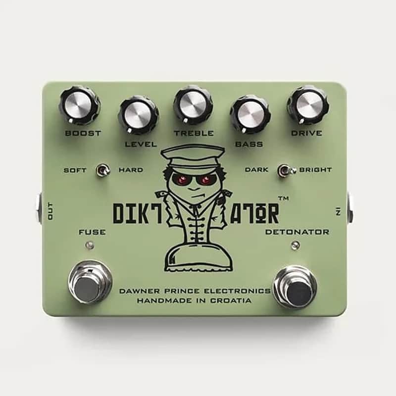 Dawner Prince Diktator *Authorized Dealer*  FREE Shipping! image 1