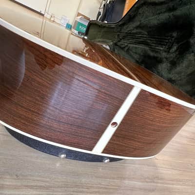 Martin HD-28 2016~2017 - Ambertone image 7