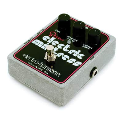 Stereo Electric Mistress Flanger/Chorus Electro Harmonix image 3