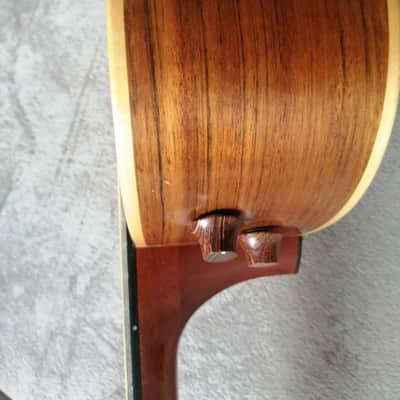 Lowden G7 1983 image 14