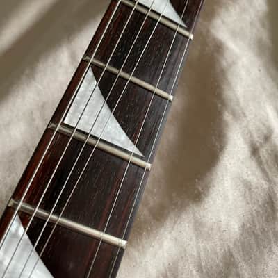 Jackson RX10D Randy Rhoads Jenna Jameson 2009 image 17