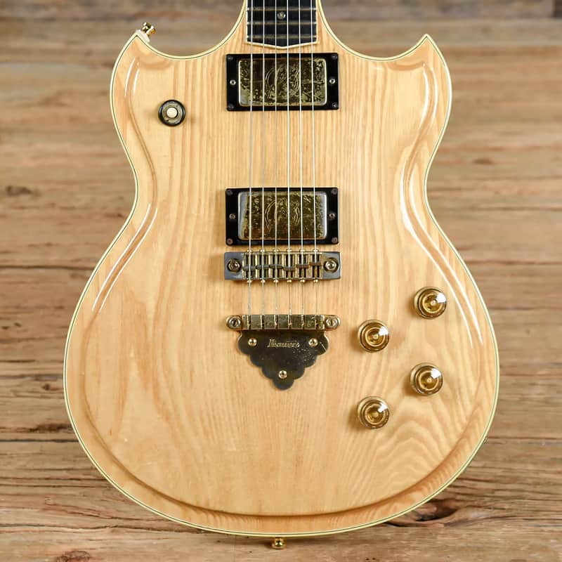 Ibanez 2680 Bob Weir image 2