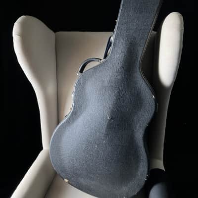Fratelli Lodi Cedar Brazilian Rosewood Classical image 16