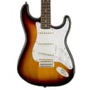 Squier Vintage Modified Stratocaster, Rosewood, 3-Color Sunburst