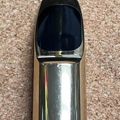Lawton 7 Metal Alto Saxophone Mouthpiece image 10