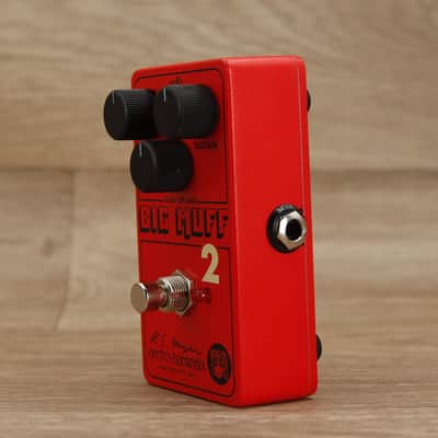 Electro-Harmonix Big Muff Pi 2 image 3
