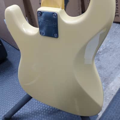 St.Blues Partscaster Guitar image 10