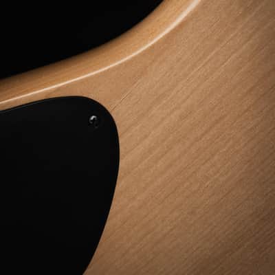 Fodera Emperor 5 Standard Special Poplar Burl 2023 image 16