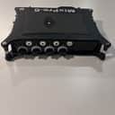 Sound Devices MixPre-6 II Audio Recorder / Mixer / USB Audio Interface 2020 - Black