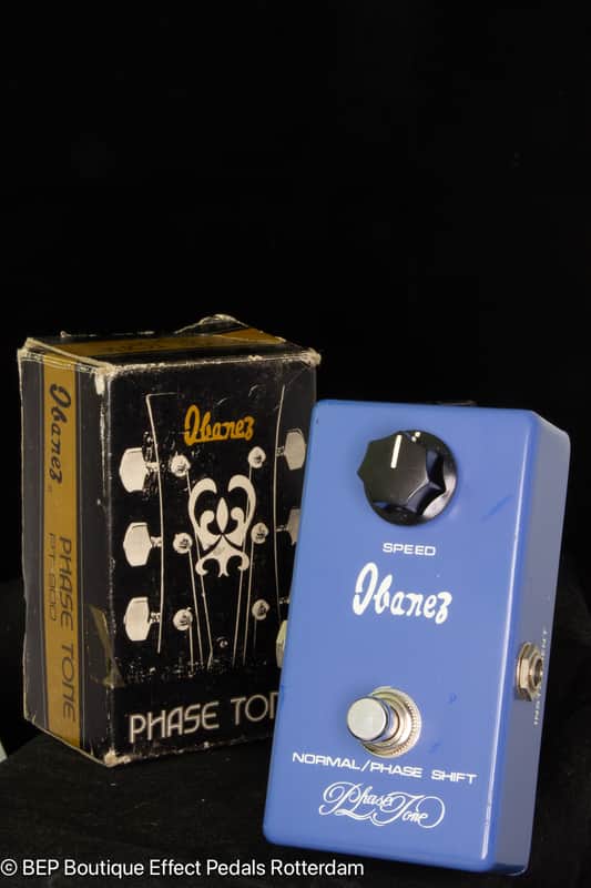 Ibanez PT-900 Phase Tone First Version 1974 Japan image 1