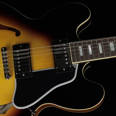 Epiphone 1962 ES-335 Reissue - VB (#546) image 3