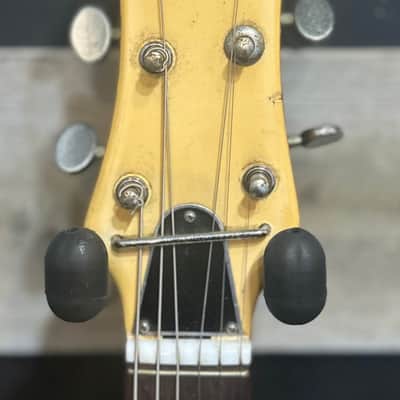 Guyatone LG-250T 1960’s image 3