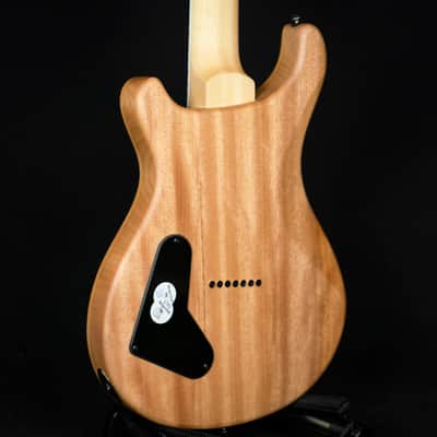 PRS Paul Reed Smith SE Mark Holcomb SVN Walnut 7-String Ebony Fingerboard (CTIE38906) image 8