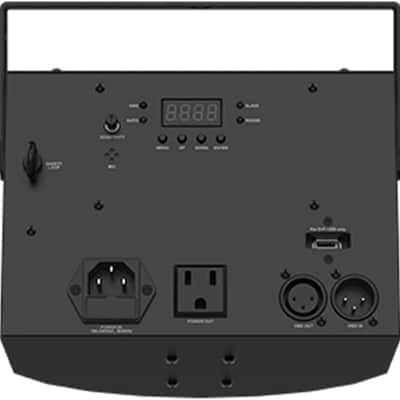 Chauvet DJ Kinta FX ILS Compact Multi-Effect Light image 4