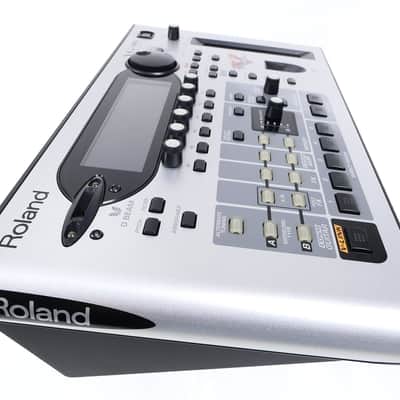 Roland VG 99 V-Guitar Modeling Synthesizer + GK Kabel / TOP + 1J GEWÄHR✅ image 5