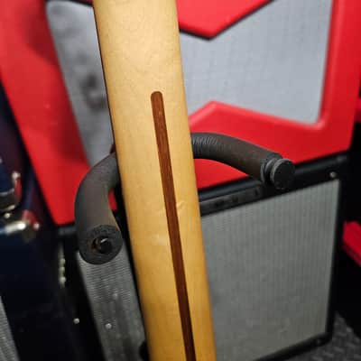Fender Cyclone Deluxe Series - Candy Apple Red w/ Original Tags and Case Candy image 10