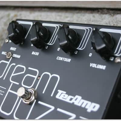 TecAmp  "Dream Buzz" image 3