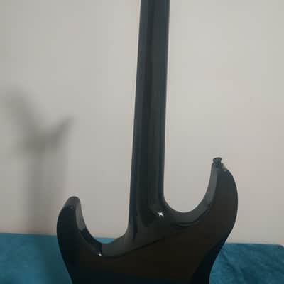 ESP Edwards E-hr115 Horizon 1990s Black image 3