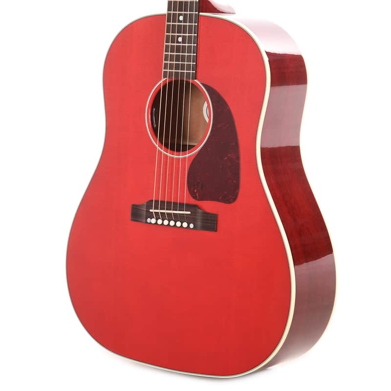 Gibson J-45 Standard (2020 - Present) image 3