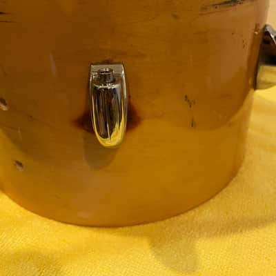 Gretsch Drop G Badge Concert Toms image 21