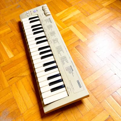 Yamaha CBX-K1 (Japan, 1990s) Rare and vintage Midi Keyboard Controller! Small keyboard, Big features! image 11