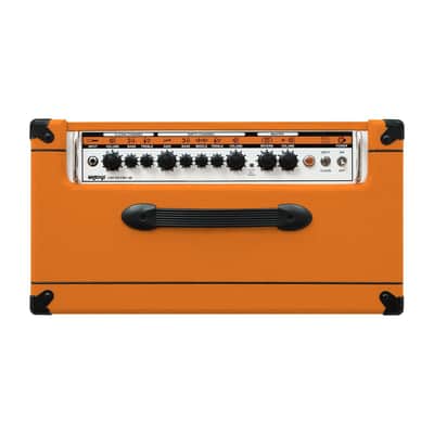 Orange Crush Pro 60 1x12 Combo Amplifier image 2