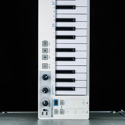2021 Arturia KeyStep 37 MIDI Controller image 2