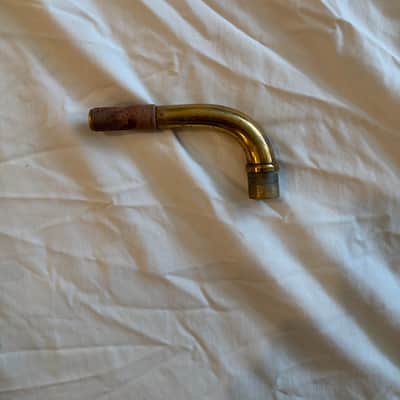 Selmer Mark VI 1970 image 4