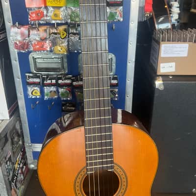 Yamaha C-150 60/70S - Natural image 5