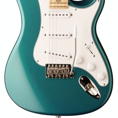 PRS Silver Sky John Mayer Signature with Maple Fretboard 2020 - Present - Dodgem Blue  ***In Exhibition*** image 2