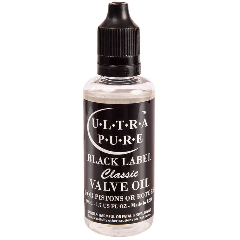 Ultra Ultra-Pure Classic Valve Oil ~ 30ml Classic