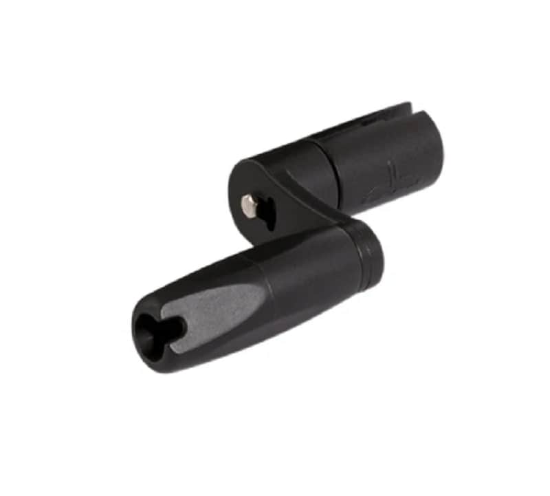PRS String Winder w/ Convertible Drill Bit image 1