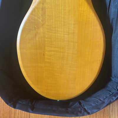 Seagull S8 Mandolin 2010s - Natural image 4