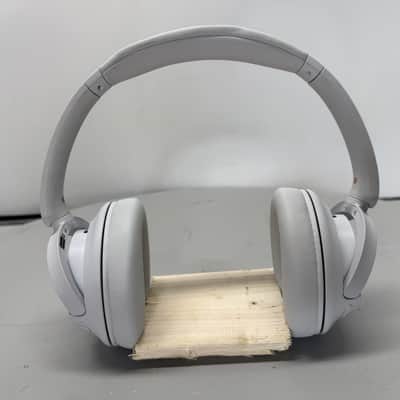 Sony WH-CH720N Wireless Noise Canceling Headphones Platinum Silver Bluetooth image 1