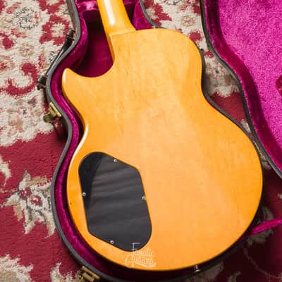 Gibson L6-S Custom #390423 Second Hand image 17