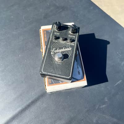 Lovepedal Echophonic | Reverb