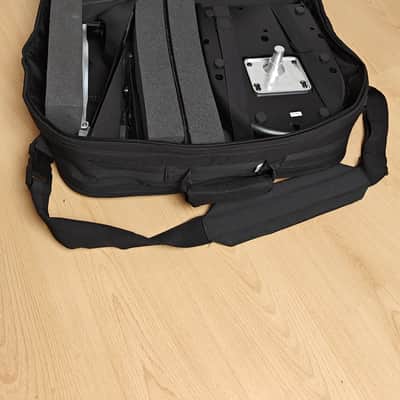 Roland HPD-20 HandSonic Digital Hand Percussion Controller 2010s - Black image 2