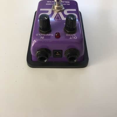 Guyatone SV-2 Slow Volume Swell Micro Series Rare Guitar Effect Pedal MIJ Japan image 4