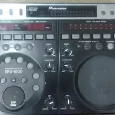 Pioneer EFX-1000 image 1