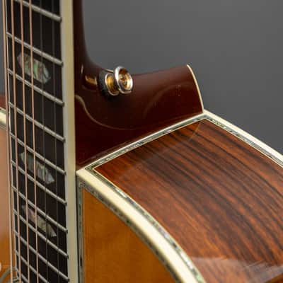 Martin Guitars - 2007 D-45 - Used image 11