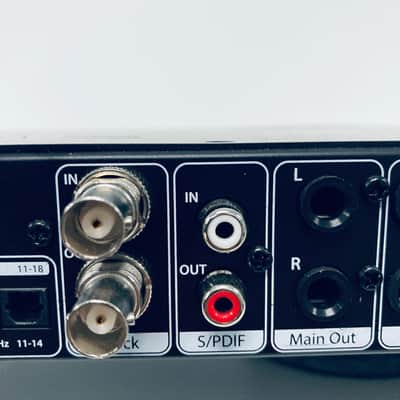 Presonus Quantum 26X32 192KHz Thunderbolt Interface ª Like NEW • Tested image 17