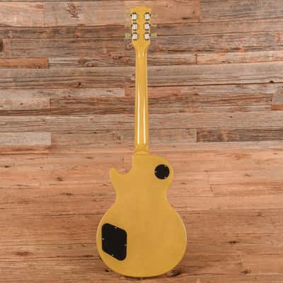 Gibson Les Paul Special TV Yellow 2019 image 5