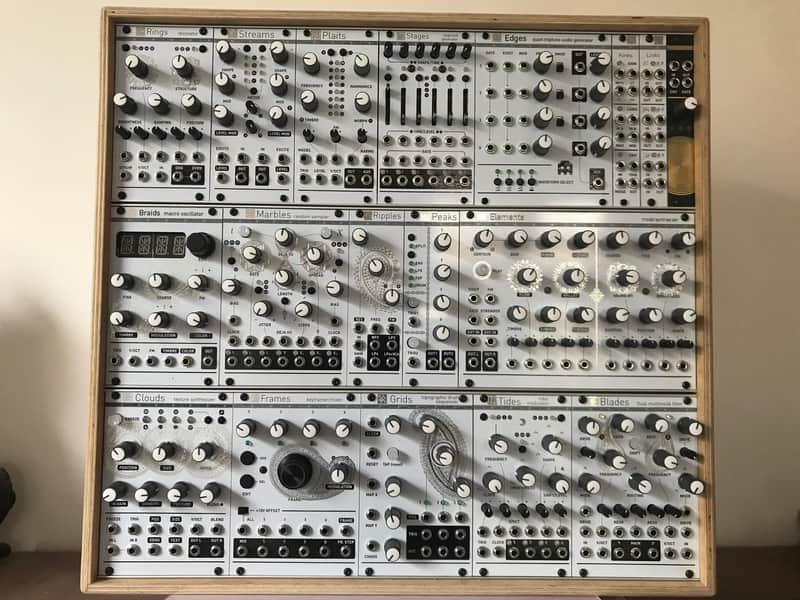Mutable Instruments System image 1