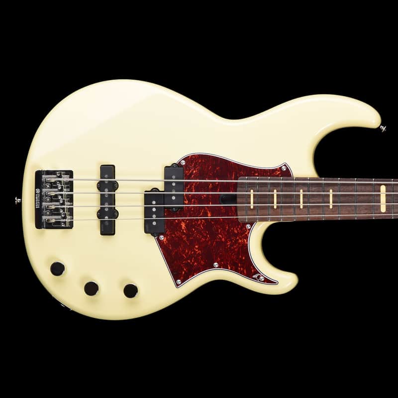 Yamaha BBP34