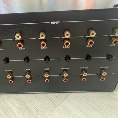 ARS Alpha Recording System Model 6700 Rotary DJ Mixer (Condesa, E&S, MasterSounds, Resor, Union Audio) 6700 2020-2021 image 6