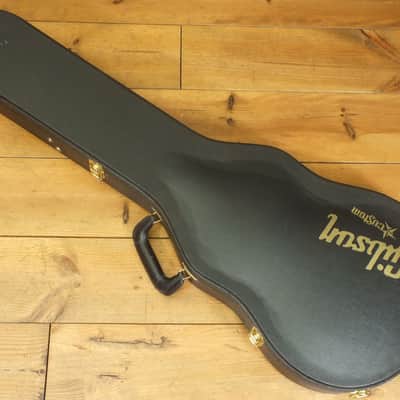 Gibson Les Paul Axcess FR Ice Tea Custom Shop 2010 Bild 25