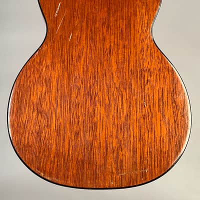 Martin Style 1 Soprano Ukulele 1948 image 18